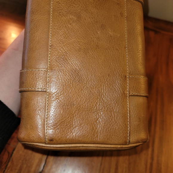 Mulberry mini bayswater (ledbury) - Picture 13 of 15